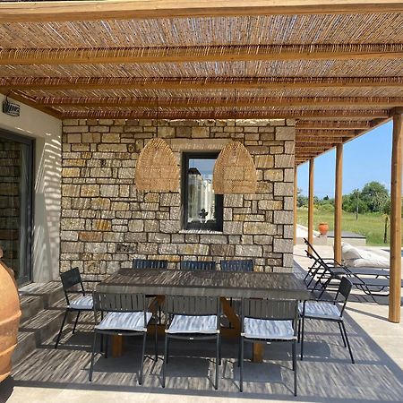Alberi - Izla Homes Skala  Exterior foto