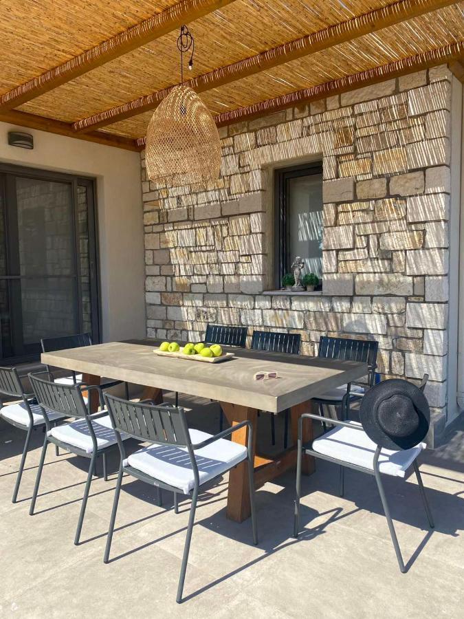 Alberi - Izla Homes Skala  Exterior foto